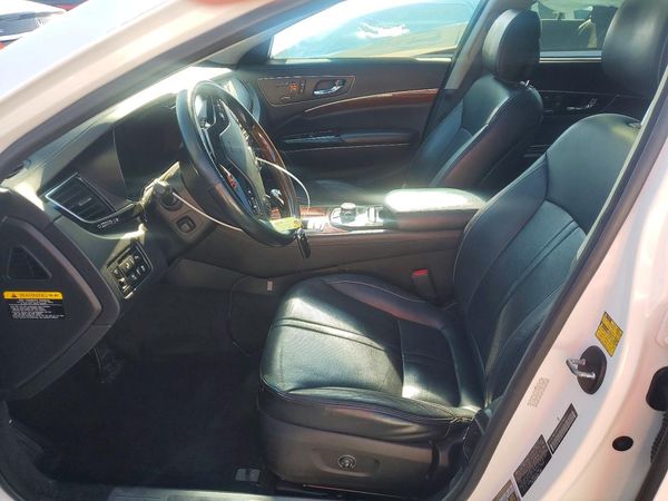 2015 KIA K900 KH