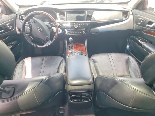 2015 KIA K900 KH