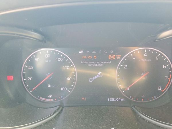2015 KIA K900 KH