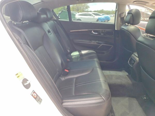 2015 KIA K900 KH