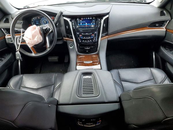 2020 CADILLAC ESCALADE Premium Luxury — CKPT
