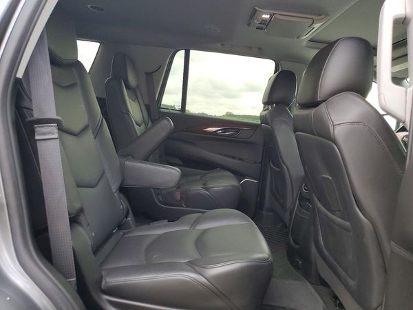 2020 CADILLAC ESCALADE Premium Luxury — PSRS