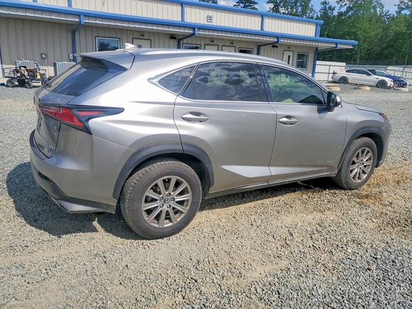 2019 LEXUS NX 300 300 Luxury