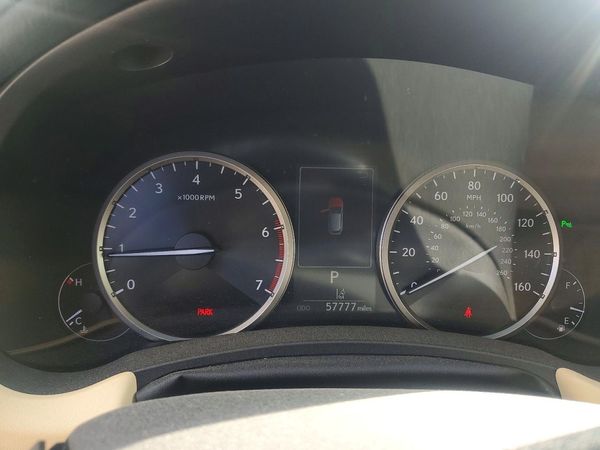 2019 LEXUS NX 300 300 Luxury