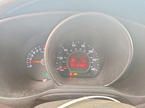 2018 KIA SOUL Plus