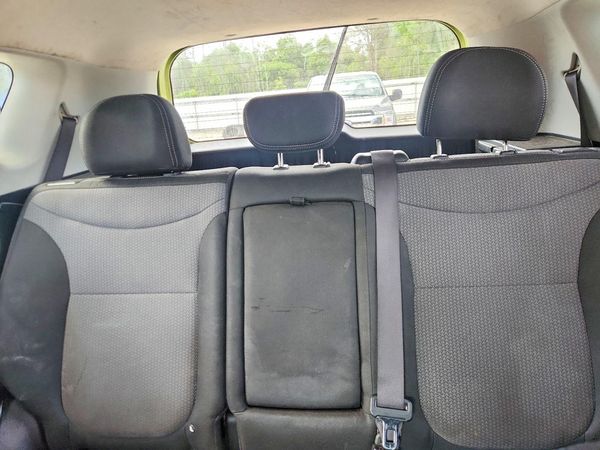 2018 KIA SOUL Plus