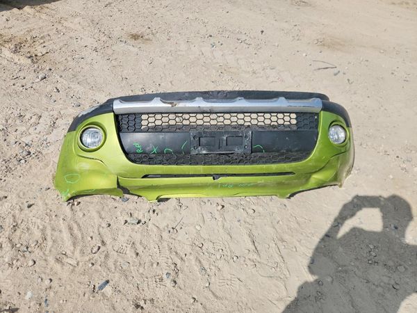 2018 KIA SOUL Plus