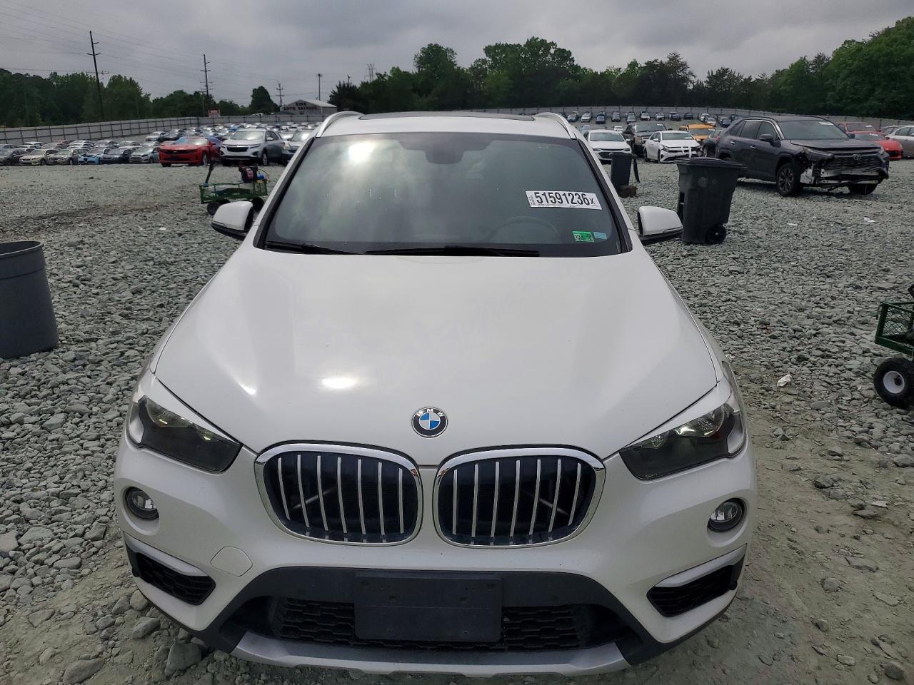 2016 BMW X1 xDrive28i