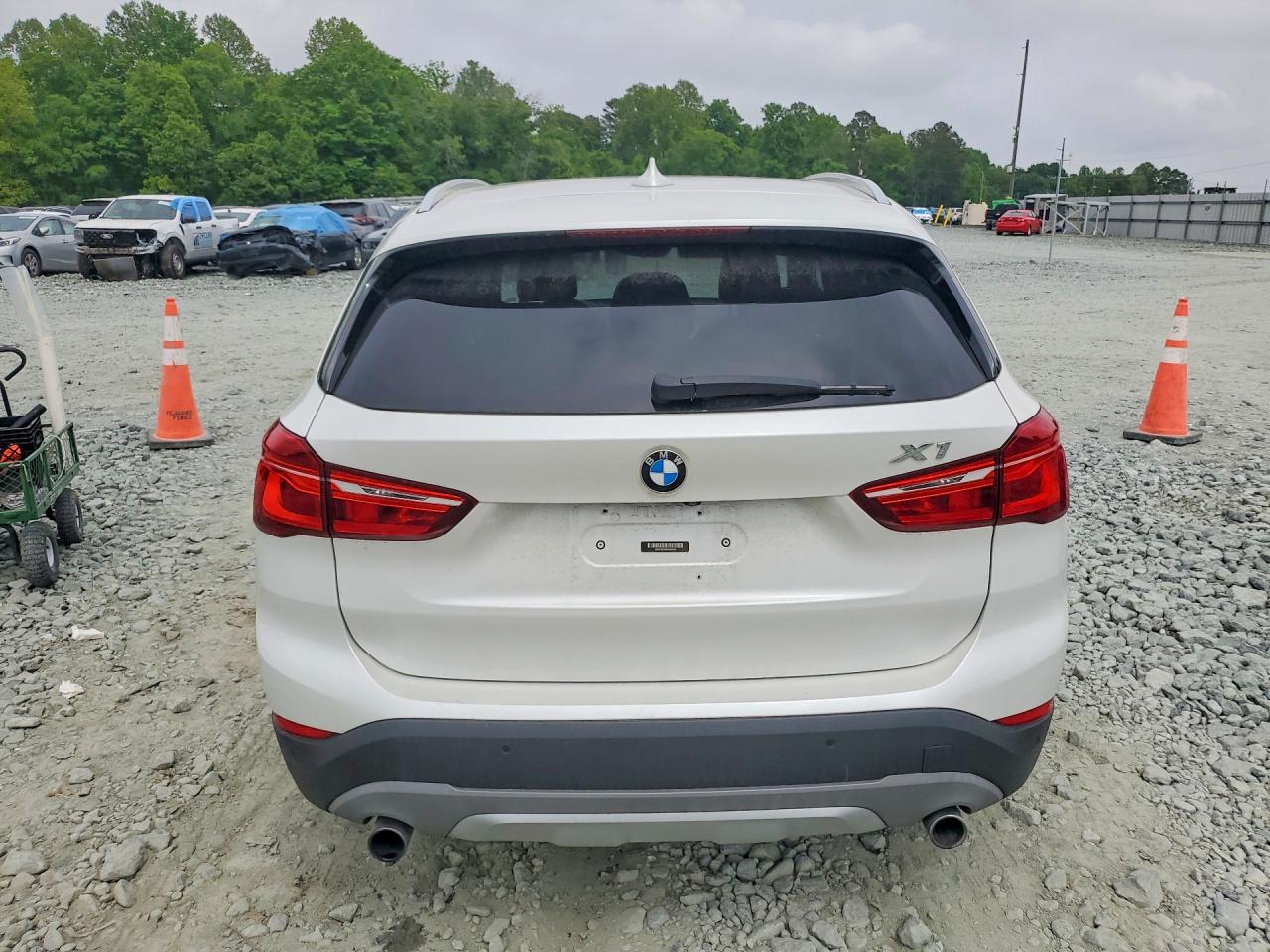 2016 BMW X1 xDrive28i