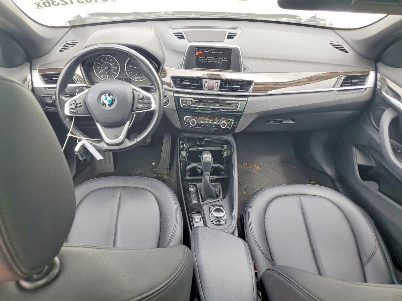 2016 BMW X1 xDrive28i