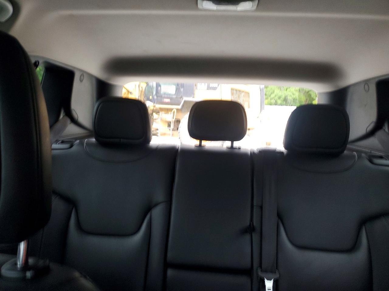 2016 JEEP RENEGADE LIMITED 4X4