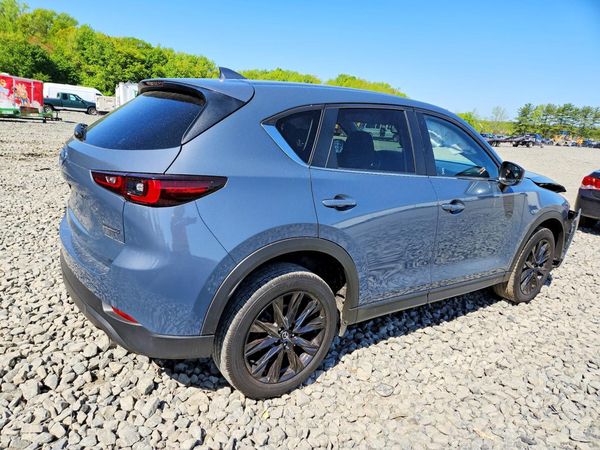 2024 MAZDA CX-5 Preferred Package