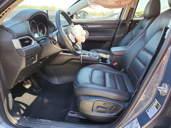 2024 MAZDA CX-5 Preferred Package