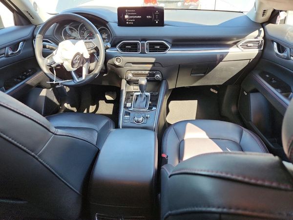 2024 MAZDA CX-5 Preferred Package