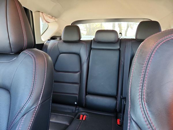 2024 MAZDA CX-5 Preferred Package