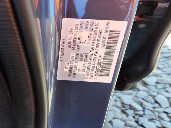 2024 MAZDA CX-5 Preferred Package