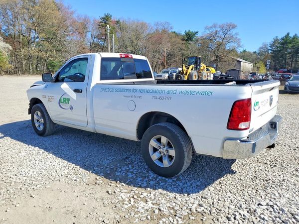 2019 RAM 1500 CLASSIC Classic DS