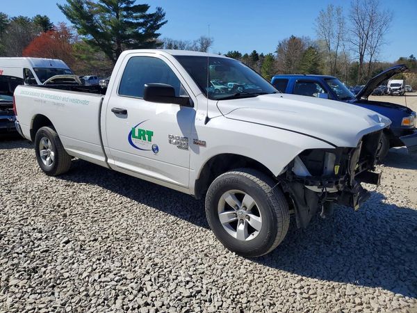 2019 RAM 1500 CLASSIC Classic DS