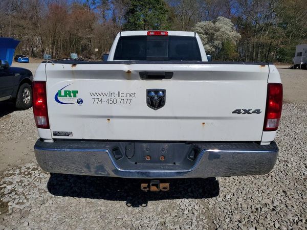 2019 RAM 1500 CLASSIC Classic DS