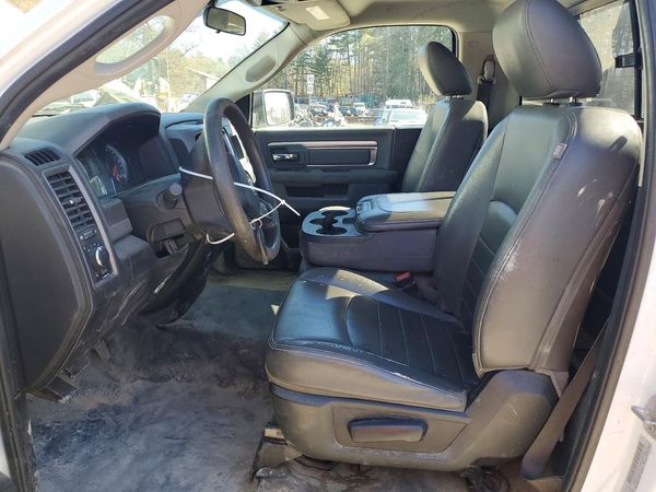 2019 RAM 1500 CLASSIC Classic DS