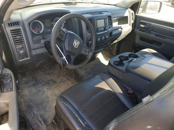 2019 RAM 1500 CLASSIC Classic DS