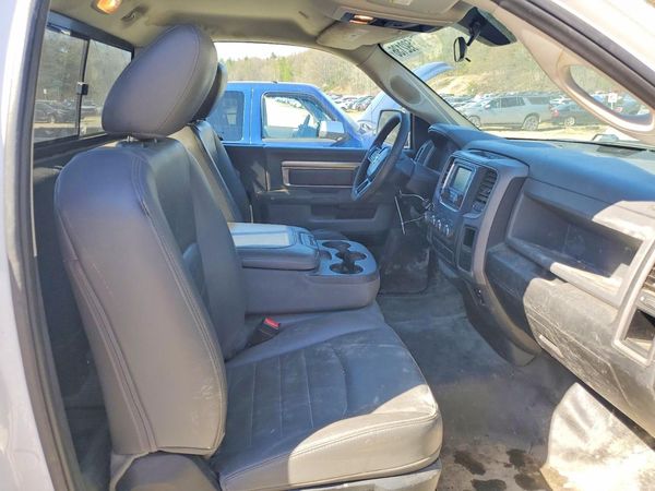 2019 RAM 1500 CLASSIC Classic DS