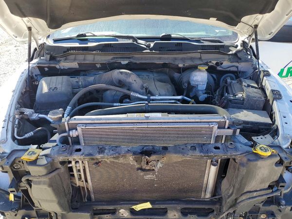 2019 RAM 1500 CLASSIC Classic DS