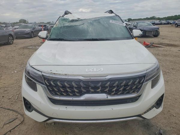 2023 KIA SELTOS S, Nightfall Edition