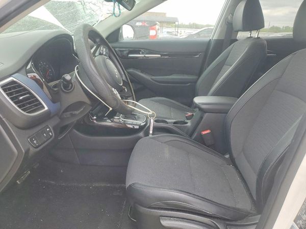 2023 KIA SELTOS S, Nightfall Edition