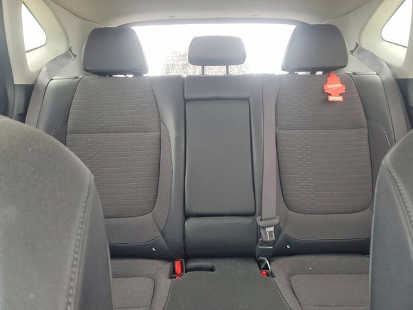 2023 KIA SELTOS S, Nightfall Edition