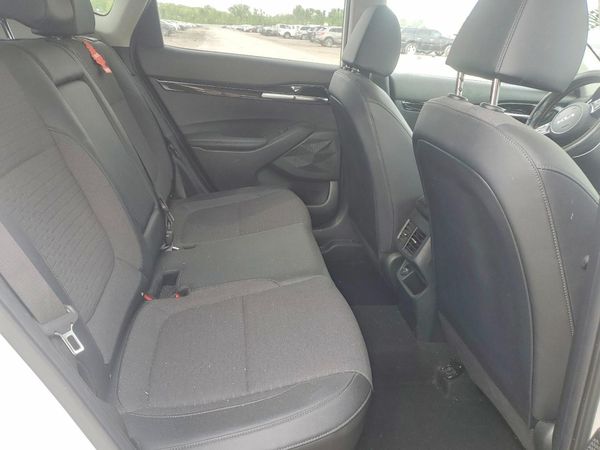 2023 KIA SELTOS S, Nightfall Edition