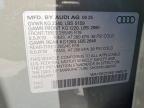 2025 AUDI Q3 S Line quattro Premium