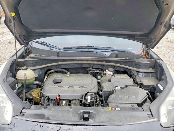 2018 KIA SPORTAGE QL
