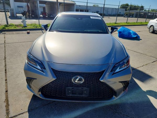 2019 LEXUS ES 350