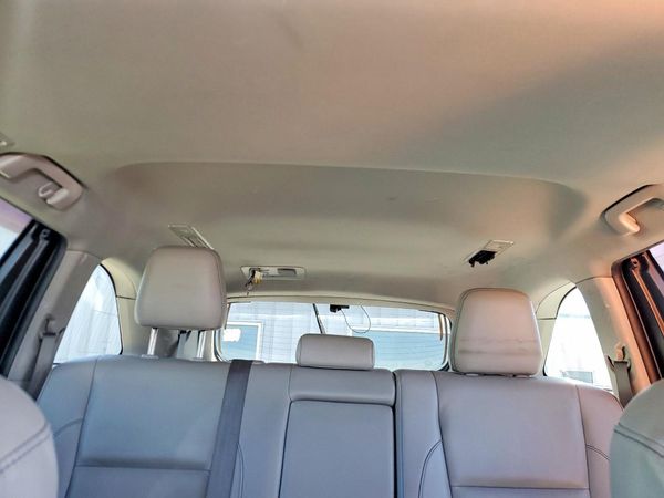 2019 TOYOTA HIGHLANDER SE/XLE