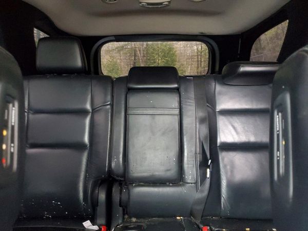 2014 DODGE DURANGO