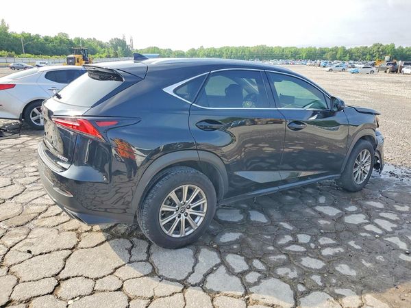 2019 LEXUS NX 300 300 Luxury