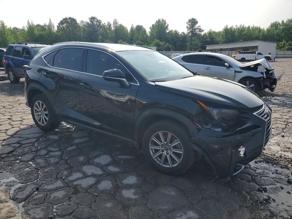 2019 LEXUS NX 300 300 Luxury