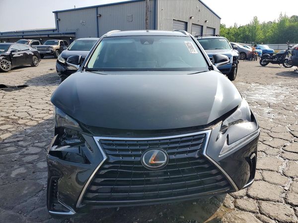 2019 LEXUS NX 300 300 Luxury