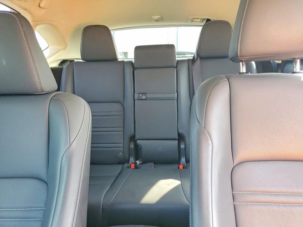 2019 LEXUS NX 300 300 Luxury