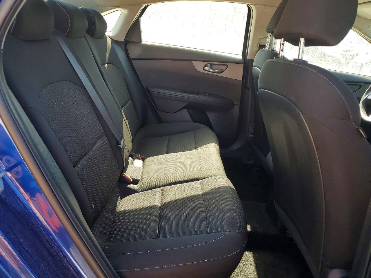 2021 KIA FORTE FE, LXS