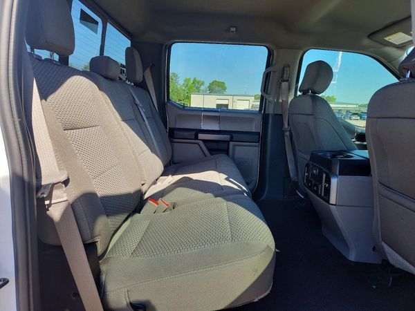 2020 FORD F150