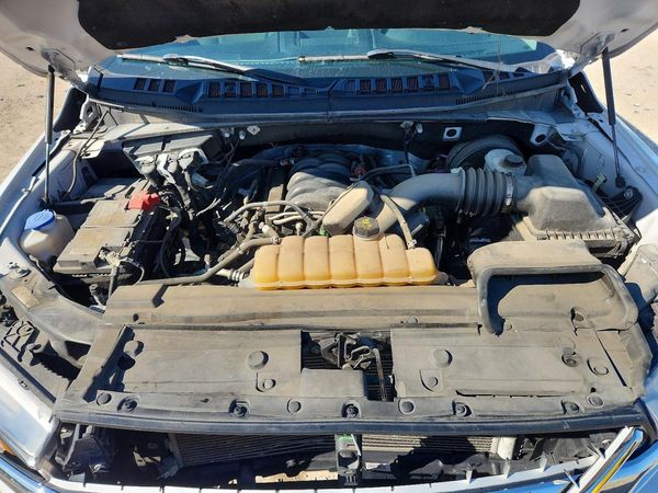 2020 FORD F150