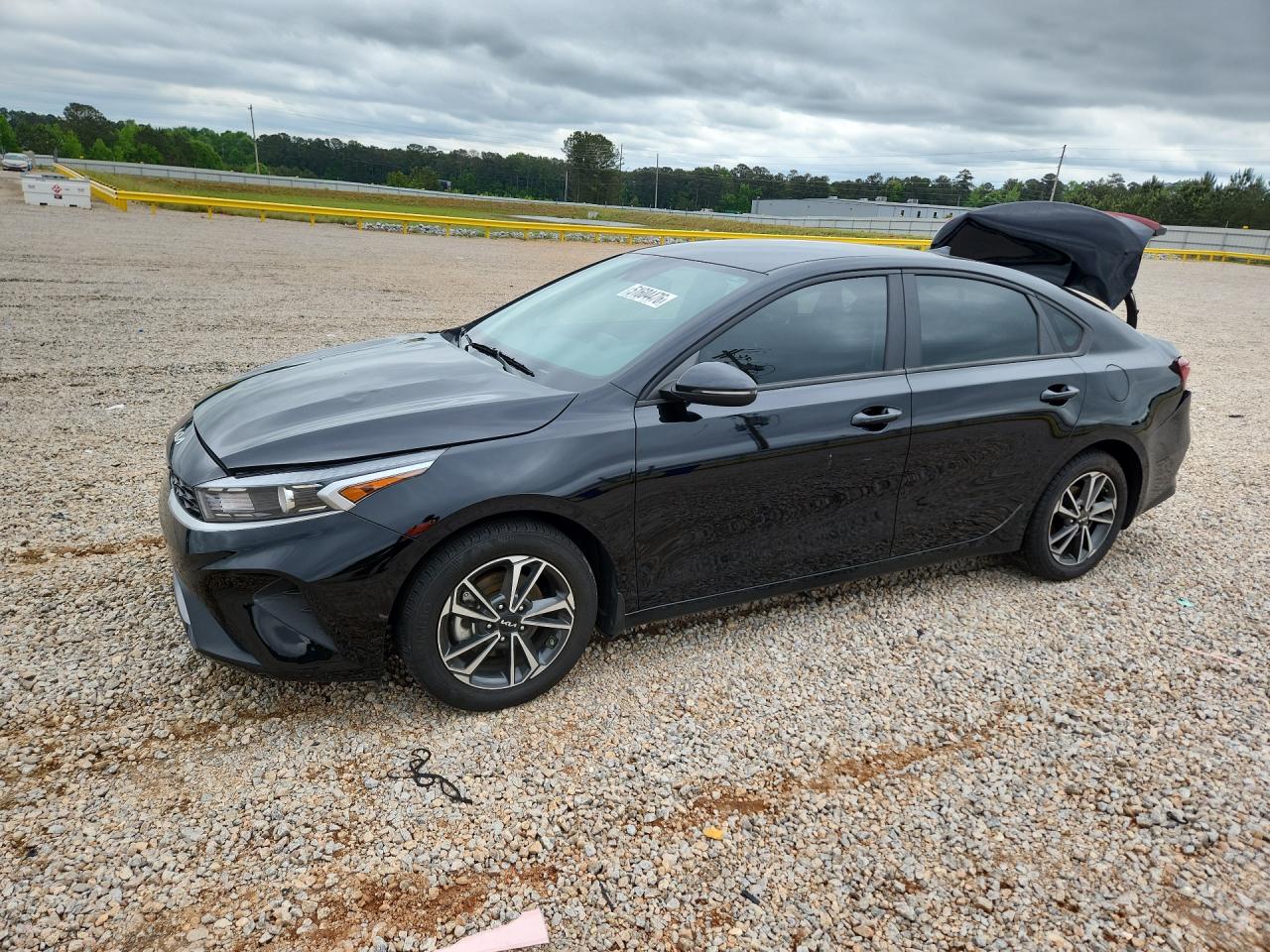 2024 KIA FORTE LX, LXS