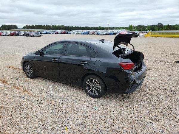 2024 KIA FORTE LX, LXS