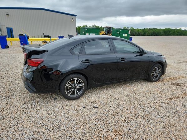 2024 KIA FORTE LX, LXS