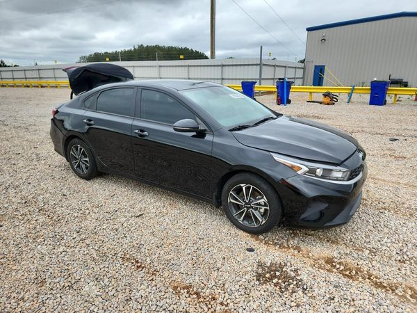 2024 KIA FORTE LX, LXS