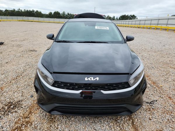 2024 KIA FORTE LX, LXS