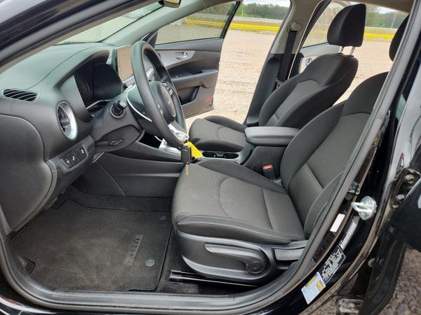 2024 KIA FORTE LX, LXS