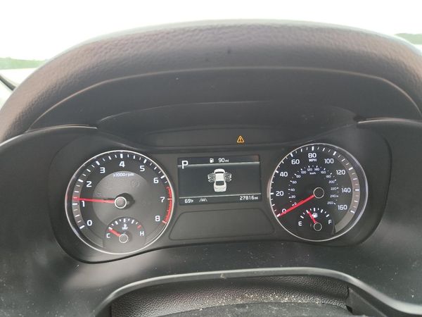 2024 KIA FORTE LX, LXS